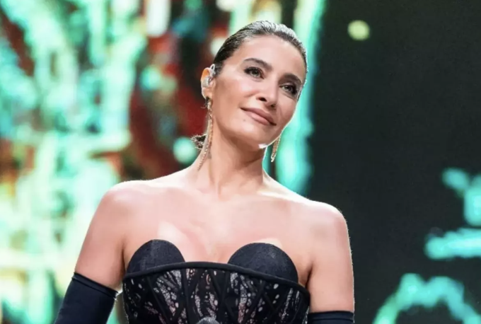 Bu kadarı da fazla dedirtti! Şarkıcı Sıla öyle bir değişti ki... - Resim: 2