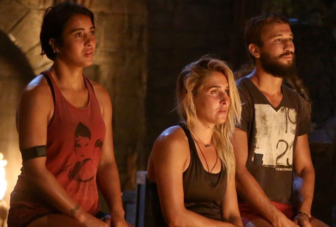 Survivor'da kim elenecek? Müthiş strateji Adem ve İlhan... - Resim: 2