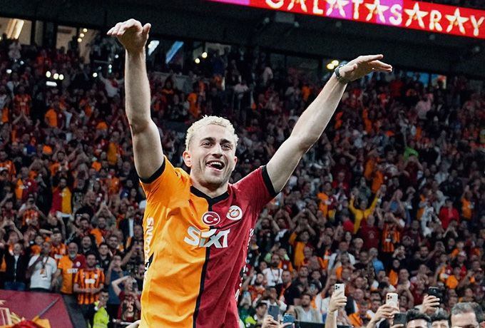Galatasaray'dan ayrılacak mı? Barış Alper Yılmaz'ın geleceği netleşti! Taraftar bunu konuşuyor... - Resim: 4
