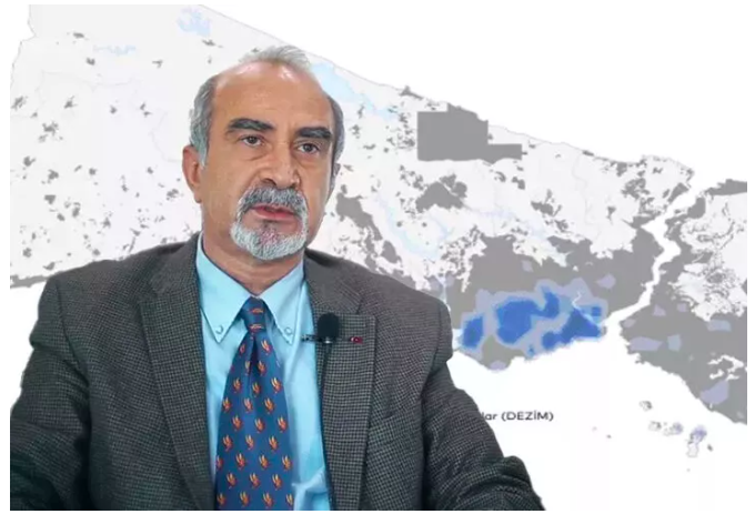 İstanbullu diken üstünde Kandilli net cevabı verdi Maraş depremi İstanbul'u tetikler mi? - Resim: 2