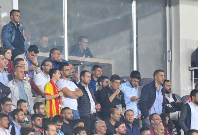 Locadaki Fatih Terim'i isyan ettiren karar - Resim: 1