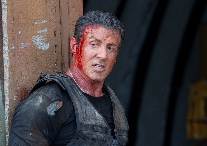 Rambo şoku! Sylvester Stallone tecavüzcü çıktı eşi ve... - Resim: 3