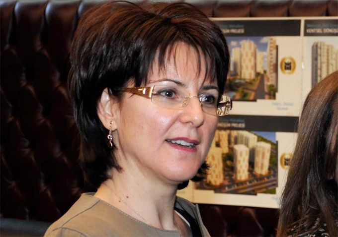 Mansur Yavaş'ın kızları Çağlayan Yavaş ve Armağan Yavaş'a bakın! - Resim: 4