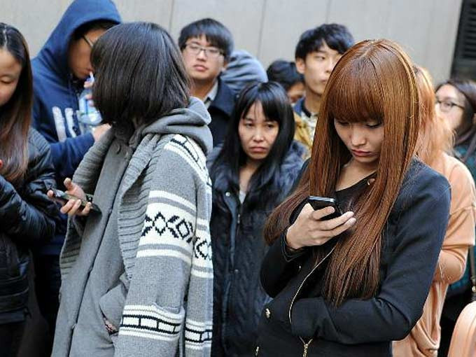 Yeni iPhone kaç paradan satışa çıktı - Resim: 4