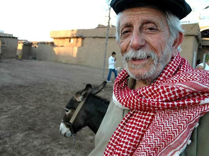 2013 yılında kaybettiğimiz ünlüler - Resim: 2