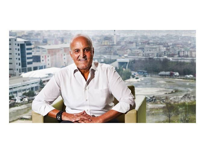 2013 yılında kaybettiğimiz ünlüler - Resim: 3