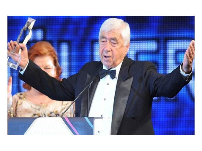 2013 yılında kaybettiğimiz ünlüler - Resim: 4