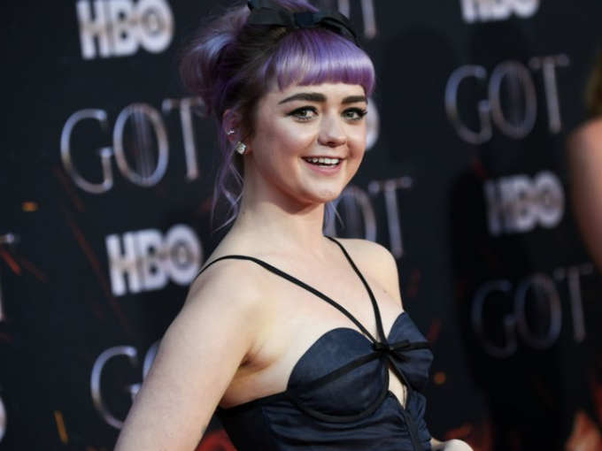 Kubat Talabani hayalini açıkladı: Keşke Arya Stark’i kabinemizde Bakan yapabilseydik - Resim: 3