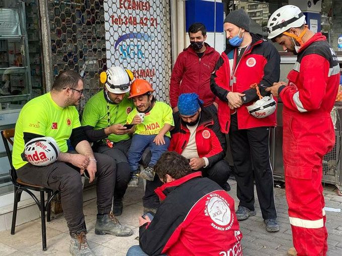 98 santimetrelik dev Türkiye'nin gönlünü fethetti - Resim: 2