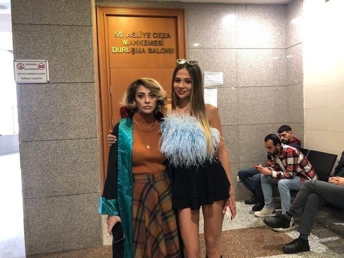 Onlyfans'ta müstehcen yayın yapıp aylık 100 bin dolar kazanıyorum! Kenan Taş: Allah daha çok versin - Resim: 1