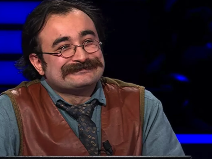 Kim Milyoner Olmak İster'e damga vuran yarışmacı... Yaşını duyunca ekran başındakiler donup kaldı - Resim: 4