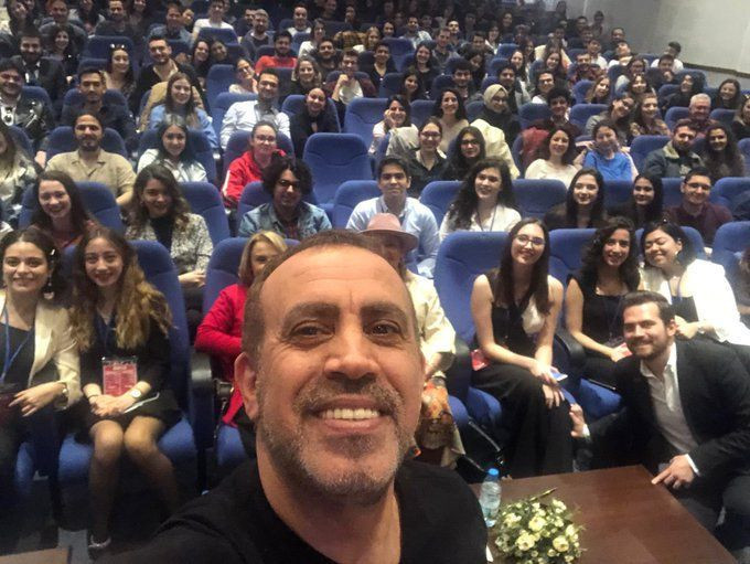 AHBAP Derneği ve Haluk Levent Koronavirüs ile savaşmaya hazır - Resim: 3