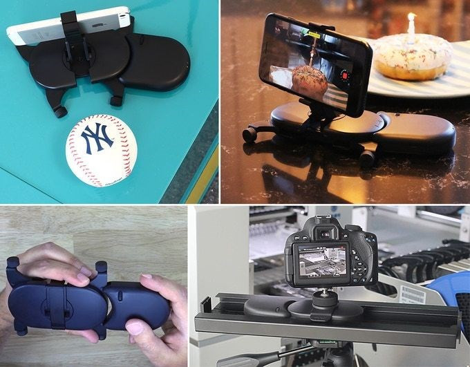 Türk girişimci projesi ile 400 bin dolar topladı! - Resim: 1