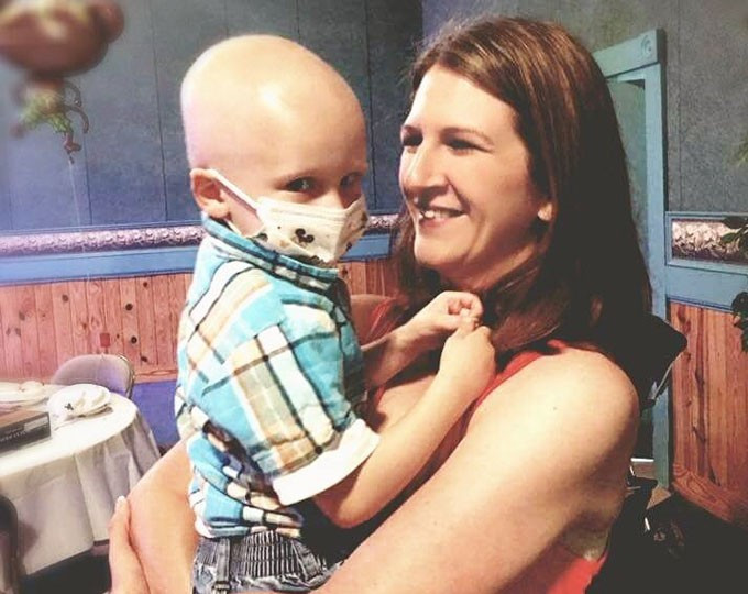 Öldü dediler mucize oldu! Gözünü açıp 3 kelime söyledi - Resim: 2