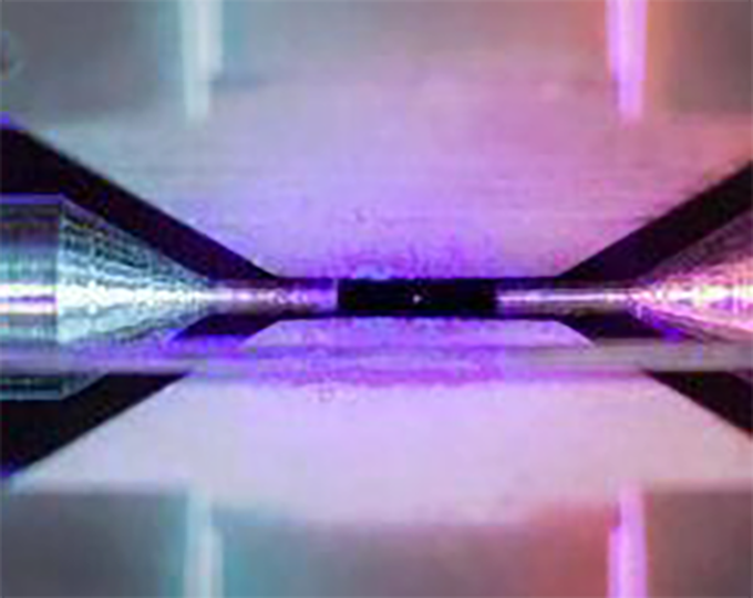 Atomun fotoğrafını çektiler - Resim: 3