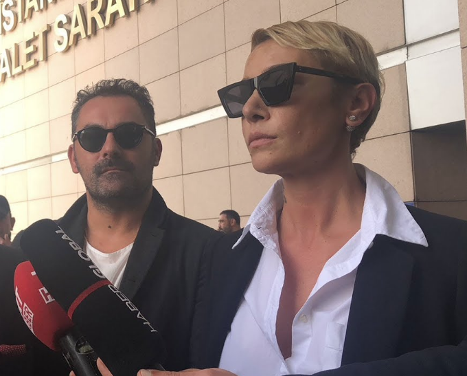 Sıla- Ahmet Kural davasında yeni gelişme! - Resim: 3