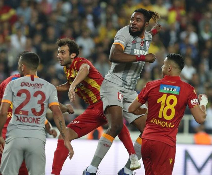 Locadaki Fatih Terim'i isyan ettiren karar - Resim: 2