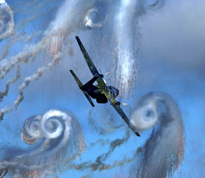 İnternetin en çok tıklanan kareleri - Resim: 4