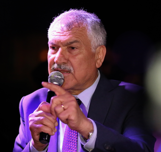 Belediye Başkanları hangi partiden 2019 YSK yerel seçim sonuçları kazananları - Resim: 3