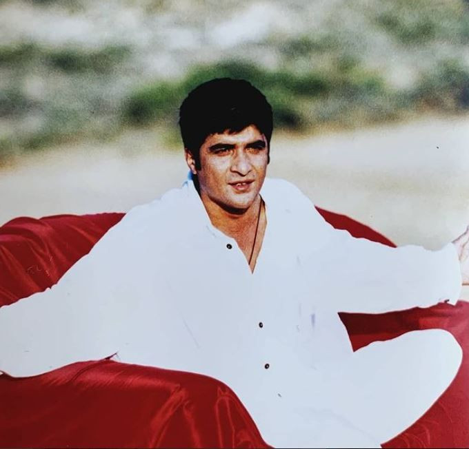 İbrahim Erkal'dan Demet Akalın'a vasiyet... O şarkıyı okuyamamış! Gözyaşlarıyla anlattı! - Resim: 1