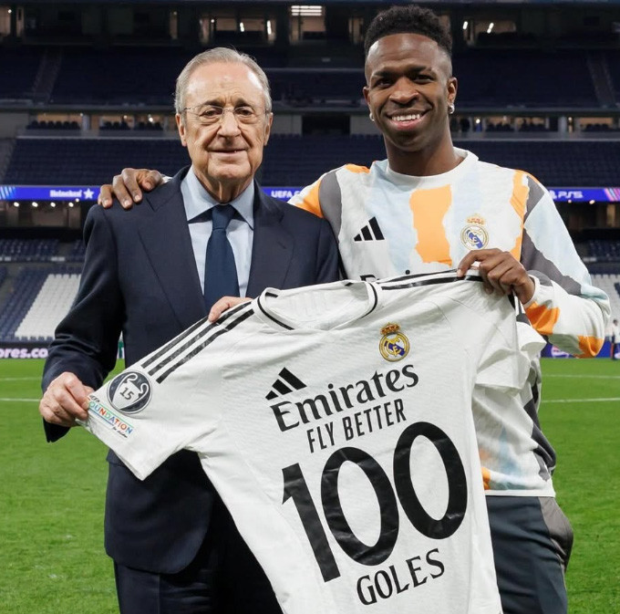 Vinicius Junior bilmecesi! Öldü mü, yerine dublör mü geldi? Real Madrid'den olay karar - Resim: 6