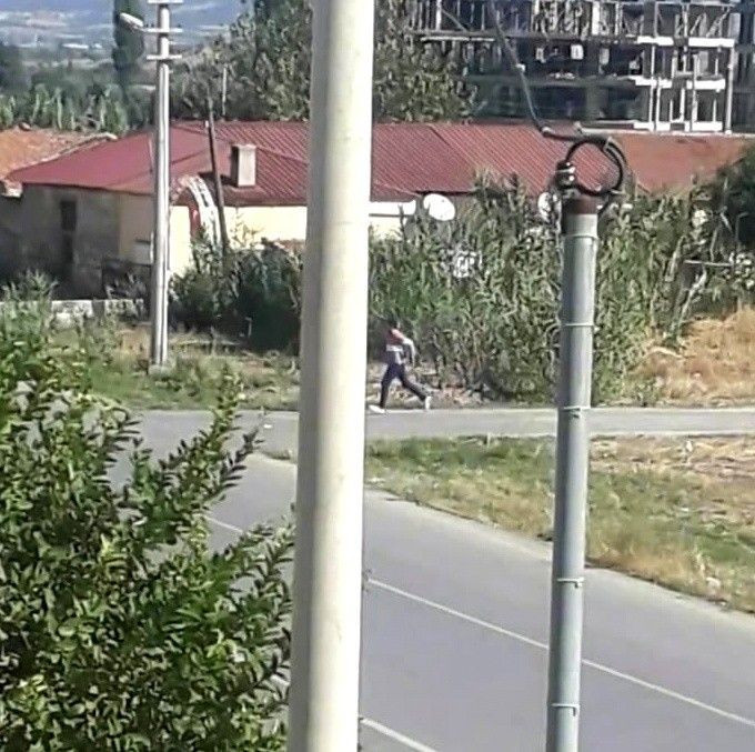 İzmir'de barışmayı reddeden eski eşini bıçakladı cevabı çok şaşırttı - Resim: 3