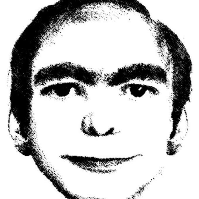 Bu adamı hiç rüyanızda gördünüz mü? Binlerce kişi gördü ama... - Resim: 2