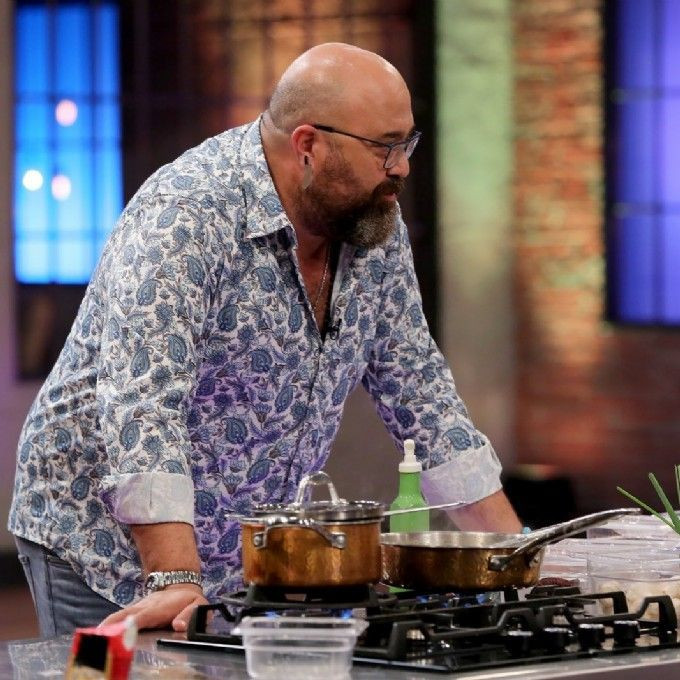 MasterChef Somer Sivrioğlu'nun oğlu ve kızı merak konusu olmuştu! İşte çocukları - Resim: 3
