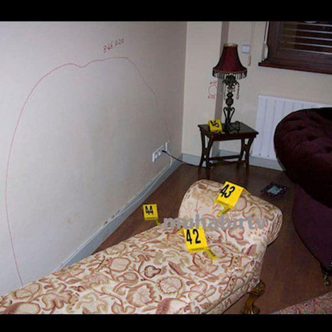 Münevver Karabulut'un katili Cem Garipoğlu'nun ailesinden skandal paylaşım! O koltuğu hala... - Resim: 3