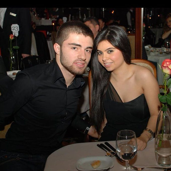 Münevver Karabulut'un katili Cem Garipoğlu'nun ailesinden skandal paylaşım! O koltuğu hala... - Resim: 1