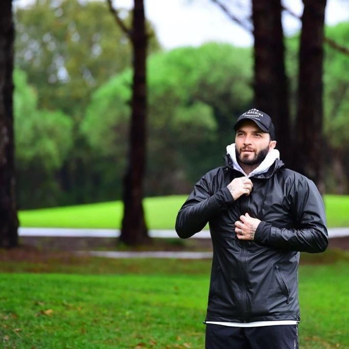 'Gözümün önünde öldü' diyen Berkay Şahin itiraf etti! Hiç unutmuyorum, her yerim acısa da... - Resim: 2