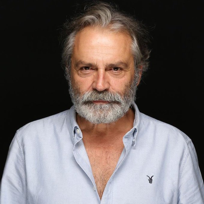 Haluk Bilginer sahnede fenalaşınca hastaneye kaldırıldı! Sağlık durumu nasıl - Resim: 2