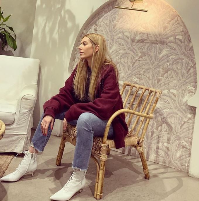 Sinem Kobal hamile İşte bebeğin cinsiyeti - Resim: 4