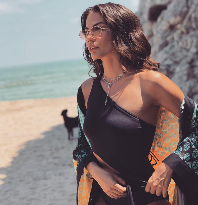 Demet Özdemir Tv8 bombası patlıyor Erkenci Kuş'un ardından yeni projesi olay - Resim: 4