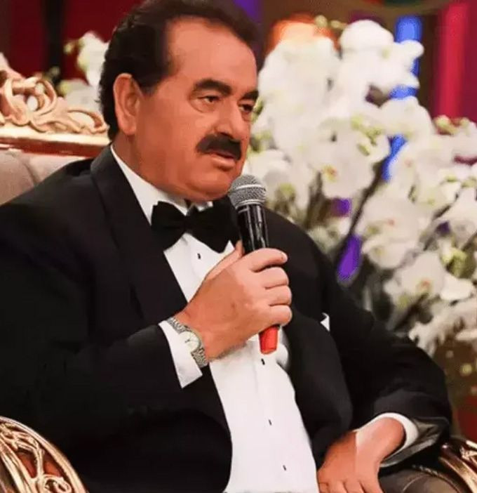 40 yıllık dostlar birbirine girdi! İbrahim Tatlıses: "Beslediğim köpekler havlamaya başladı" - Resim: 1