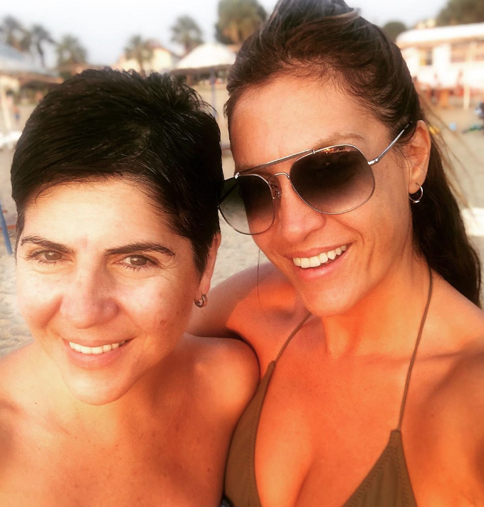 Cem Yılmaz'ı topa tutup Cumhurbaşkan Erdoğan'ı övdü Tuğba Ekinci yine olay yarattı - Resim: 1