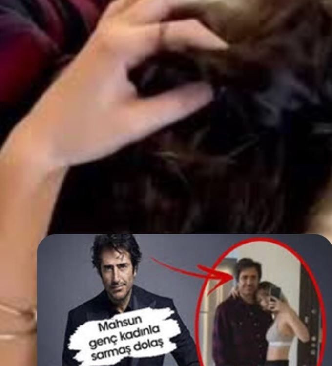 Mahsun Kırmızıgül'ün eşi Ece Binay soyadını sildi aldatma skandalına dayanamadı - Resim: 4