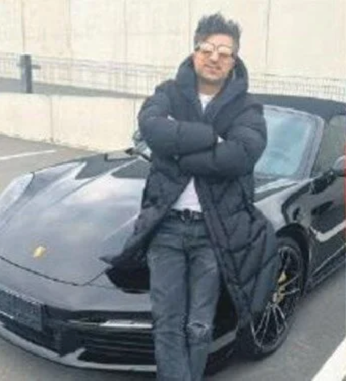 Kırşehirli Almancı Türk'e 10 milyon Euro'luk loto vurdu! İlk satın aldığı şeyler bakın ne oldu? - Resim: 4