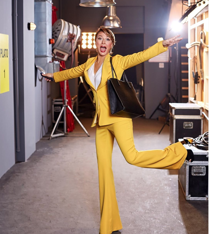 Önce özür diledi sonra istifa etti Gülse Birsel'in Hürriyet macerası sona erdi - Resim: 3