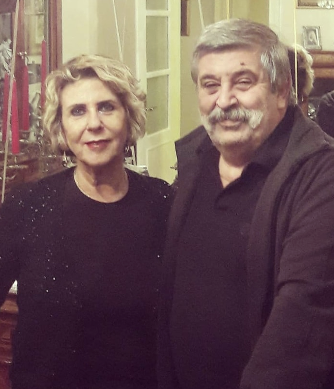 Selçuk Yöntem acı haberi verdi! Tiyatro emektarı Ethem Özbora hayatını kaybetti - Resim: 1