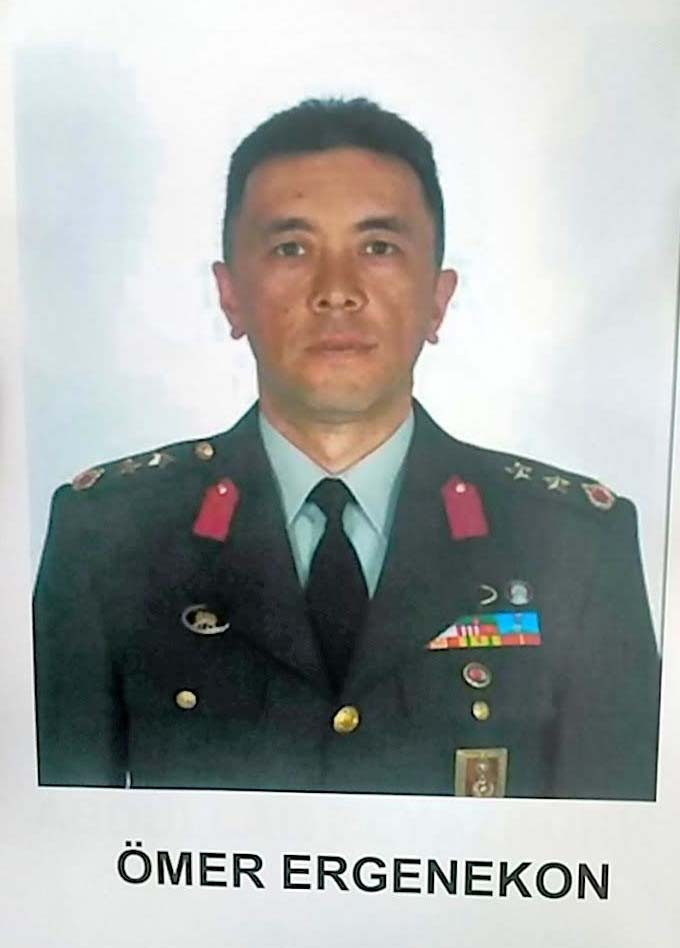 FETÖ'nün firari 6 kritik ismi fotoğrafları yayınlandı! - Resim: 4