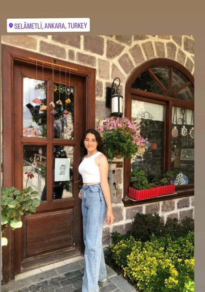 Ankara'da kaybolan ineklerini traktörle arama giden 2 kız kardeş feci şekilde öldü! - Resim: 2