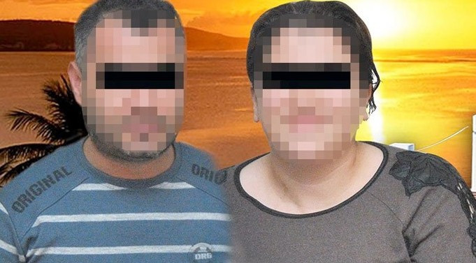 Katil zanlısının ilk ifadesi Ceylin'i 500 lira için öldürmüş - Resim: 4