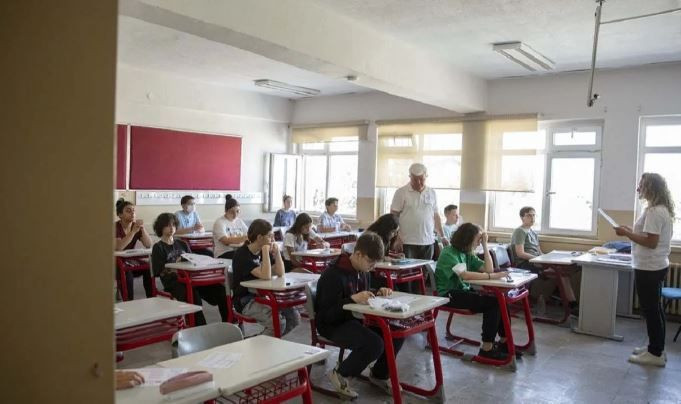 LGS’de tartışma yaratan at sorusu! Skandal mı? Güzel soru mu? - Resim: 4