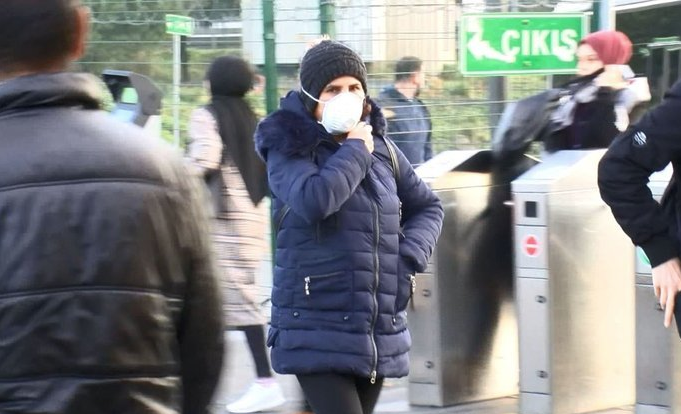 Koronavirüsü yenen Prof. Dr. Tutluoğlu’ndan hayati derecede önemli uyarılar - Resim: 4