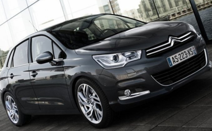 En ekonomik dizel otomobiller - Resim: 4