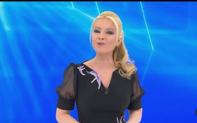 ATV bitirdi denildi Müge Anlı ile Tatlı Sert Exxen'e mi taşınıyor son açıklama geldi - Resim: 1