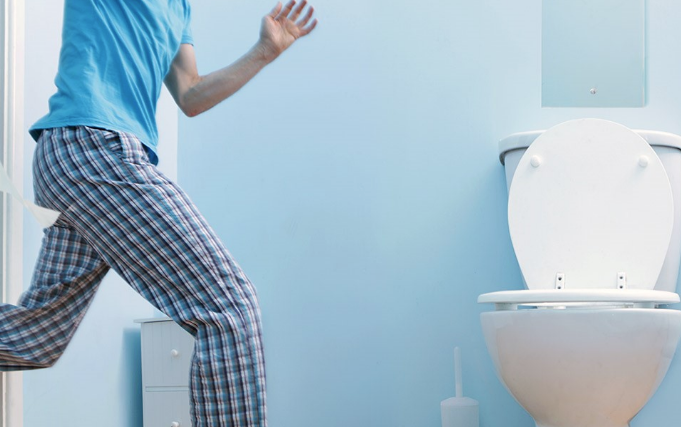 Uzmanlar erkeklerde idrar kaçırmanın en büyük nedenini açıkladı - Resim: 2