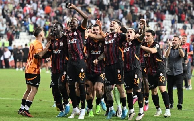 Süper Lig'de şampiyonluk oranları değişti! Yeni favori... - Resim: 2