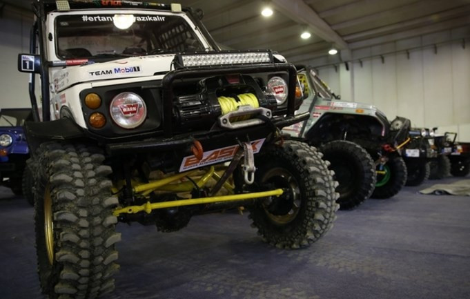 Bursa OtoShow'da hayal kırıklığı! - Resim: 1